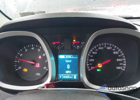 2016 Chevrolet Equinox Lt from USA, damaged, VIN 2GNFLFEK4G6302169